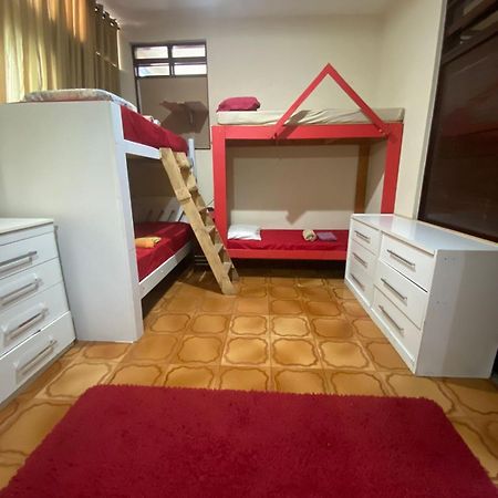 شقة Casa Do Uai João Pessoa المظهر الخارجي الصورة