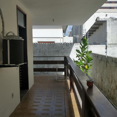 شقة Casa Do Uai João Pessoa المظهر الخارجي الصورة