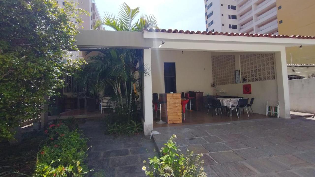 شقة Casa Do Uai João Pessoa المظهر الخارجي الصورة