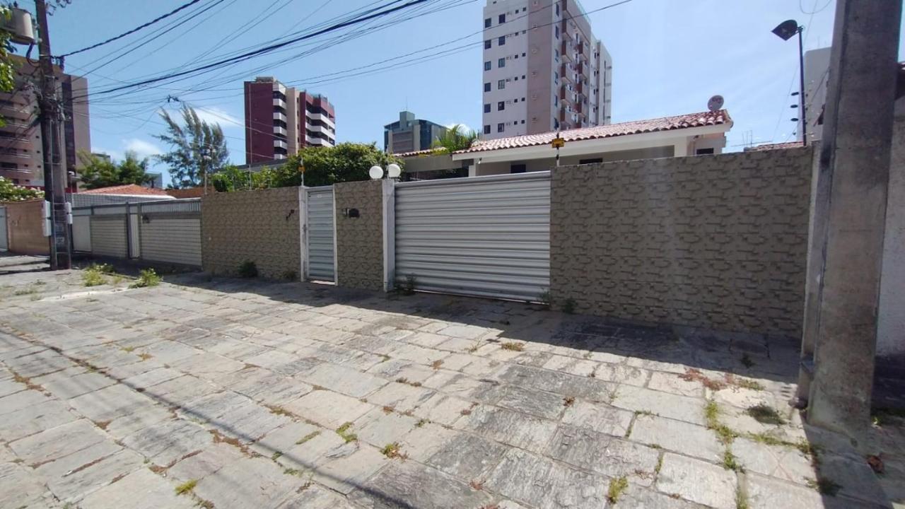شقة Casa Do Uai João Pessoa المظهر الخارجي الصورة