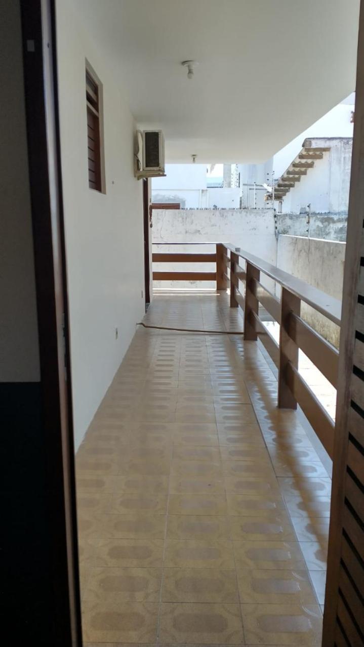 شقة Casa Do Uai João Pessoa المظهر الخارجي الصورة