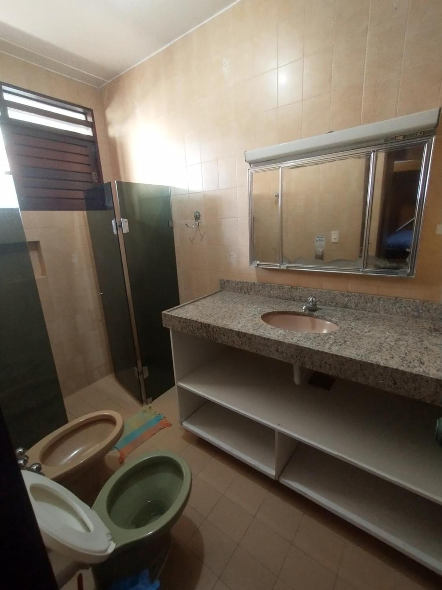 شقة Casa Do Uai João Pessoa المظهر الخارجي الصورة