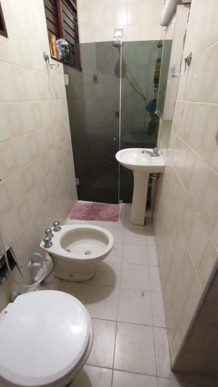 شقة Casa Do Uai João Pessoa المظهر الخارجي الصورة
