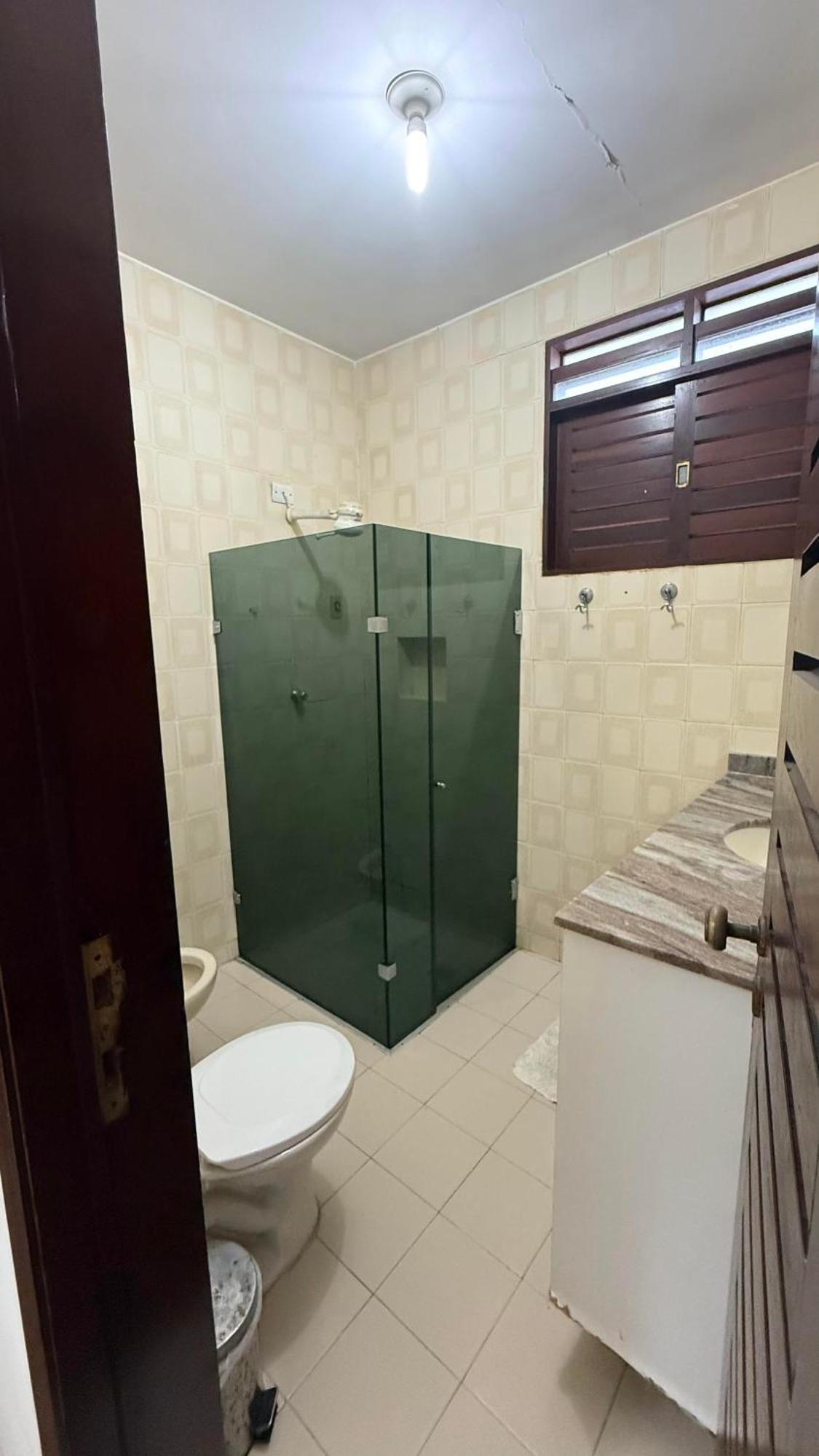 شقة Casa Do Uai João Pessoa المظهر الخارجي الصورة