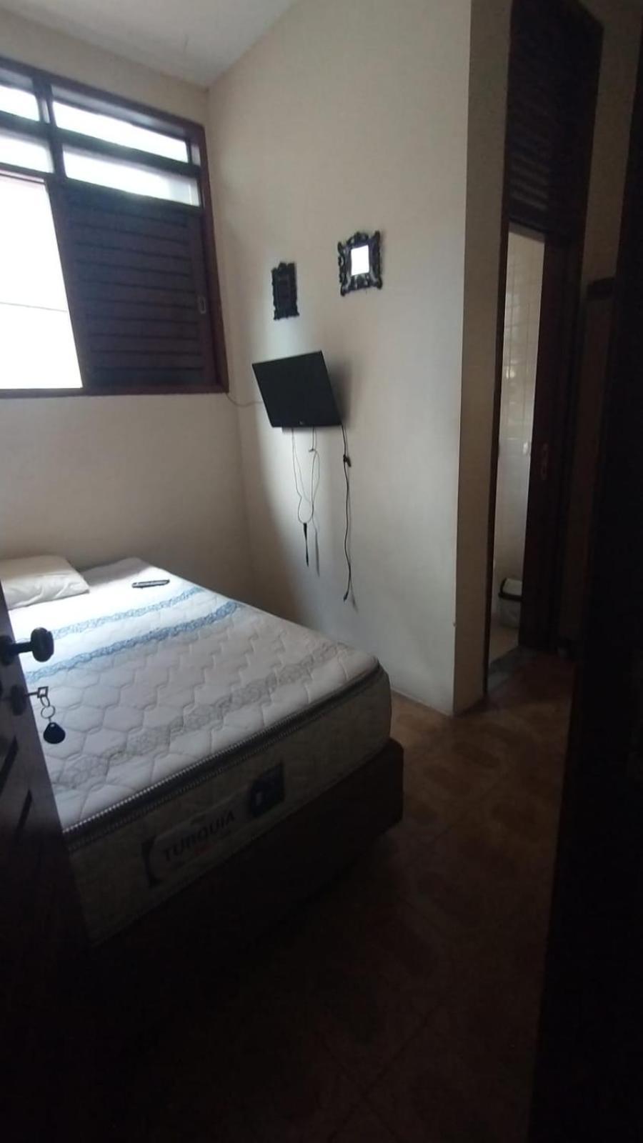 شقة Casa Do Uai João Pessoa المظهر الخارجي الصورة