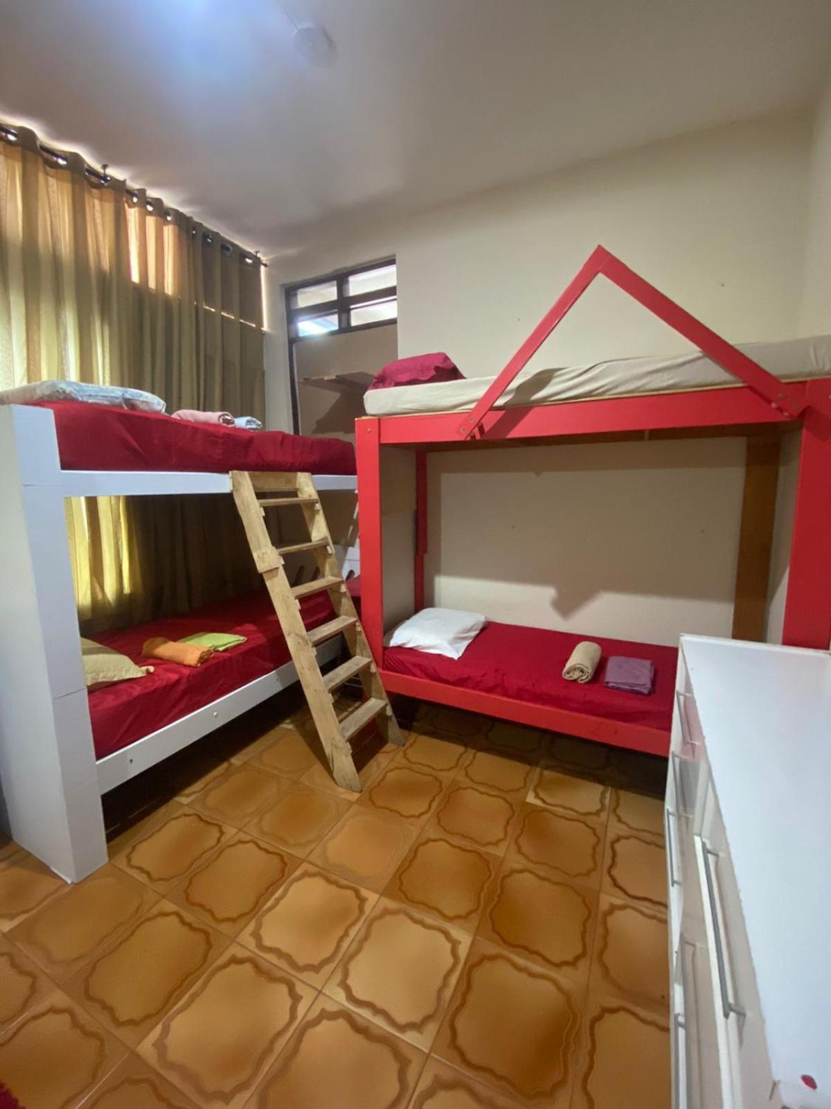 شقة Casa Do Uai João Pessoa المظهر الخارجي الصورة