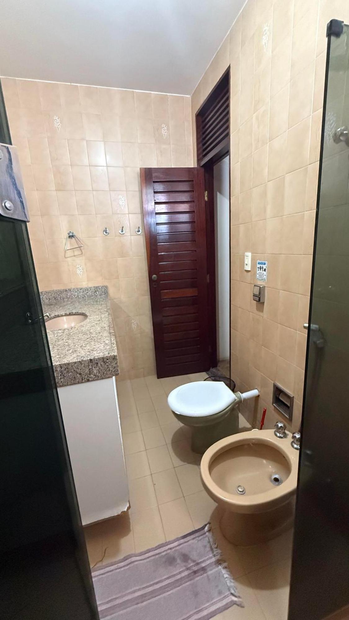 شقة Casa Do Uai João Pessoa المظهر الخارجي الصورة