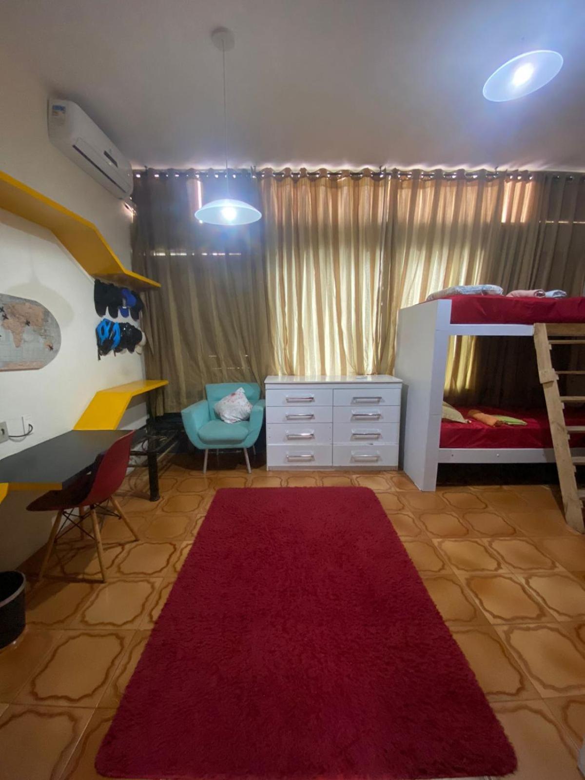شقة Casa Do Uai João Pessoa المظهر الخارجي الصورة
