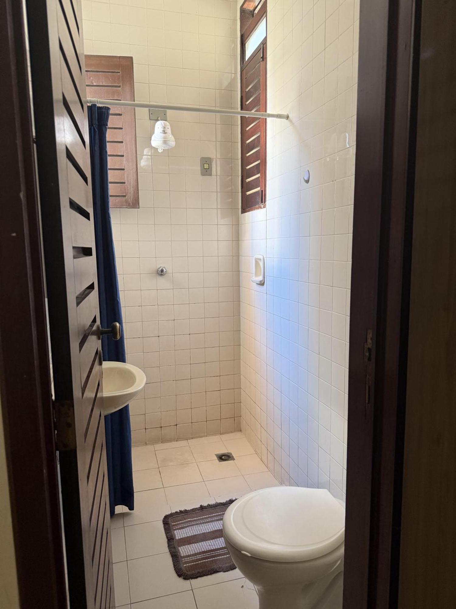 شقة Casa Do Uai João Pessoa المظهر الخارجي الصورة