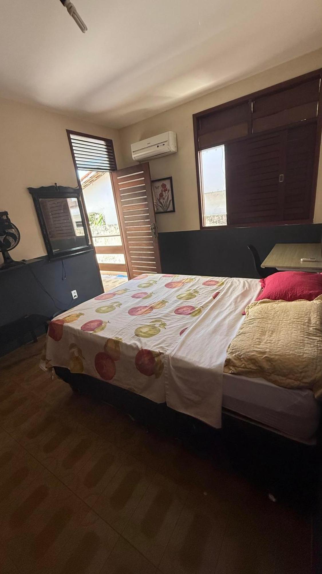 شقة Casa Do Uai João Pessoa المظهر الخارجي الصورة