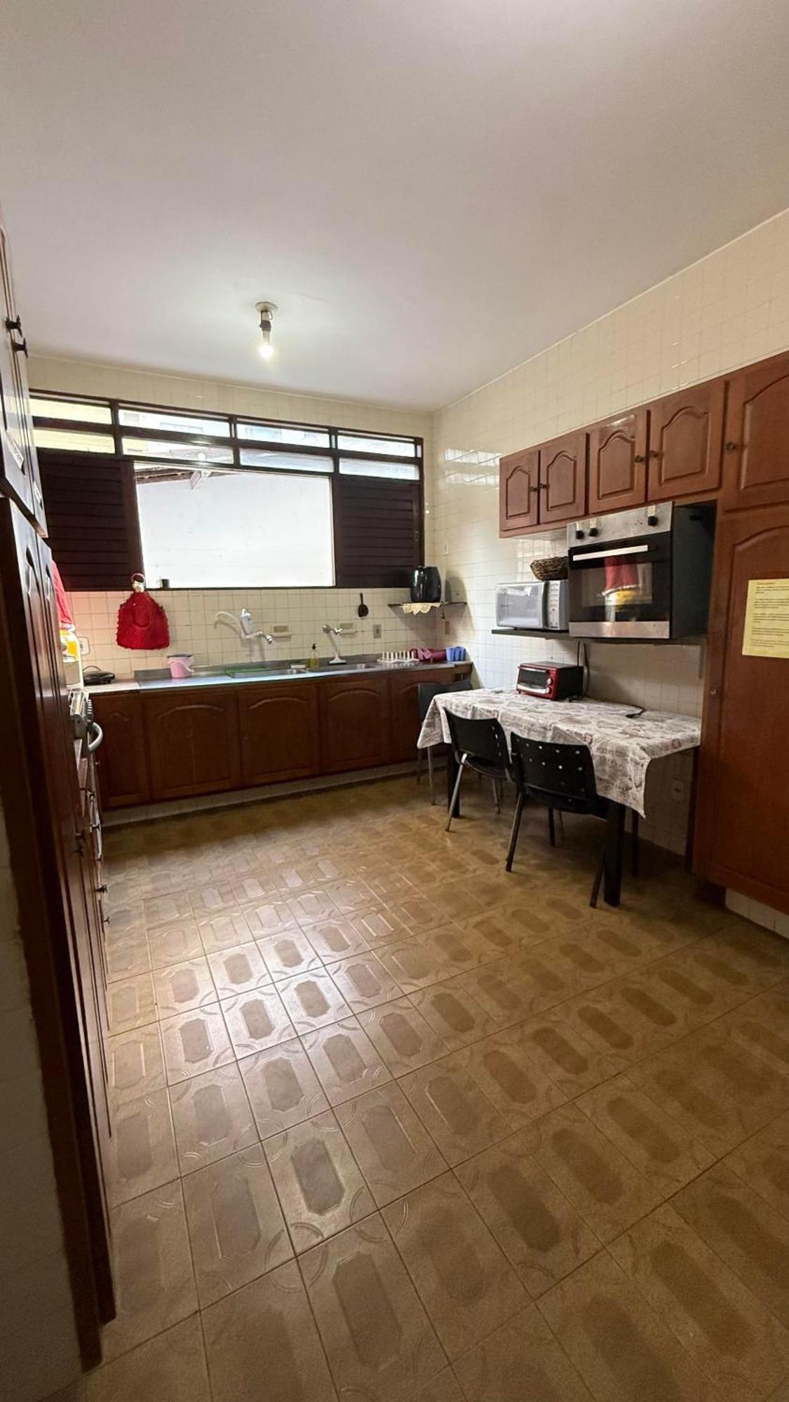 شقة Casa Do Uai João Pessoa المظهر الخارجي الصورة