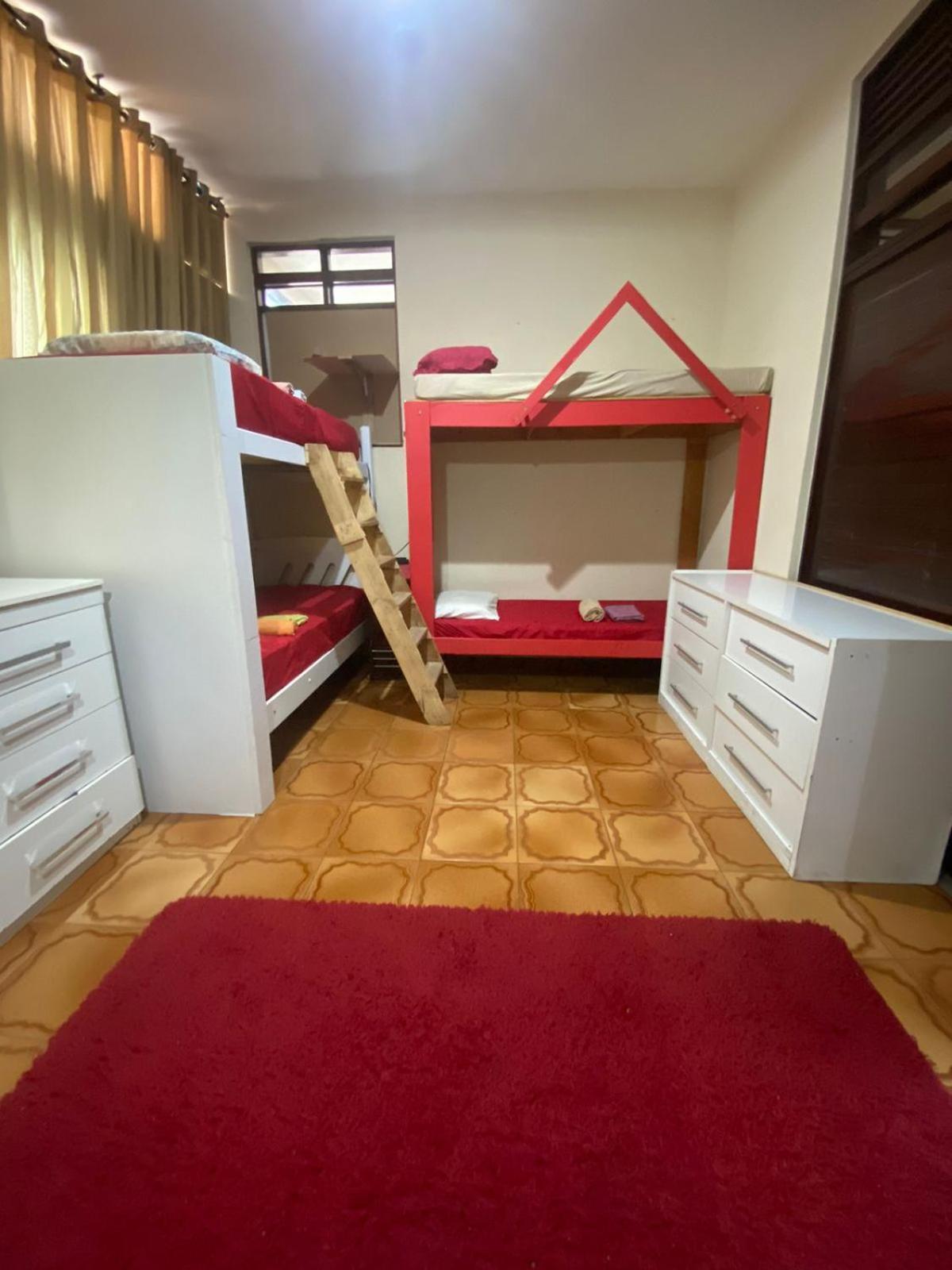 شقة Casa Do Uai João Pessoa المظهر الخارجي الصورة