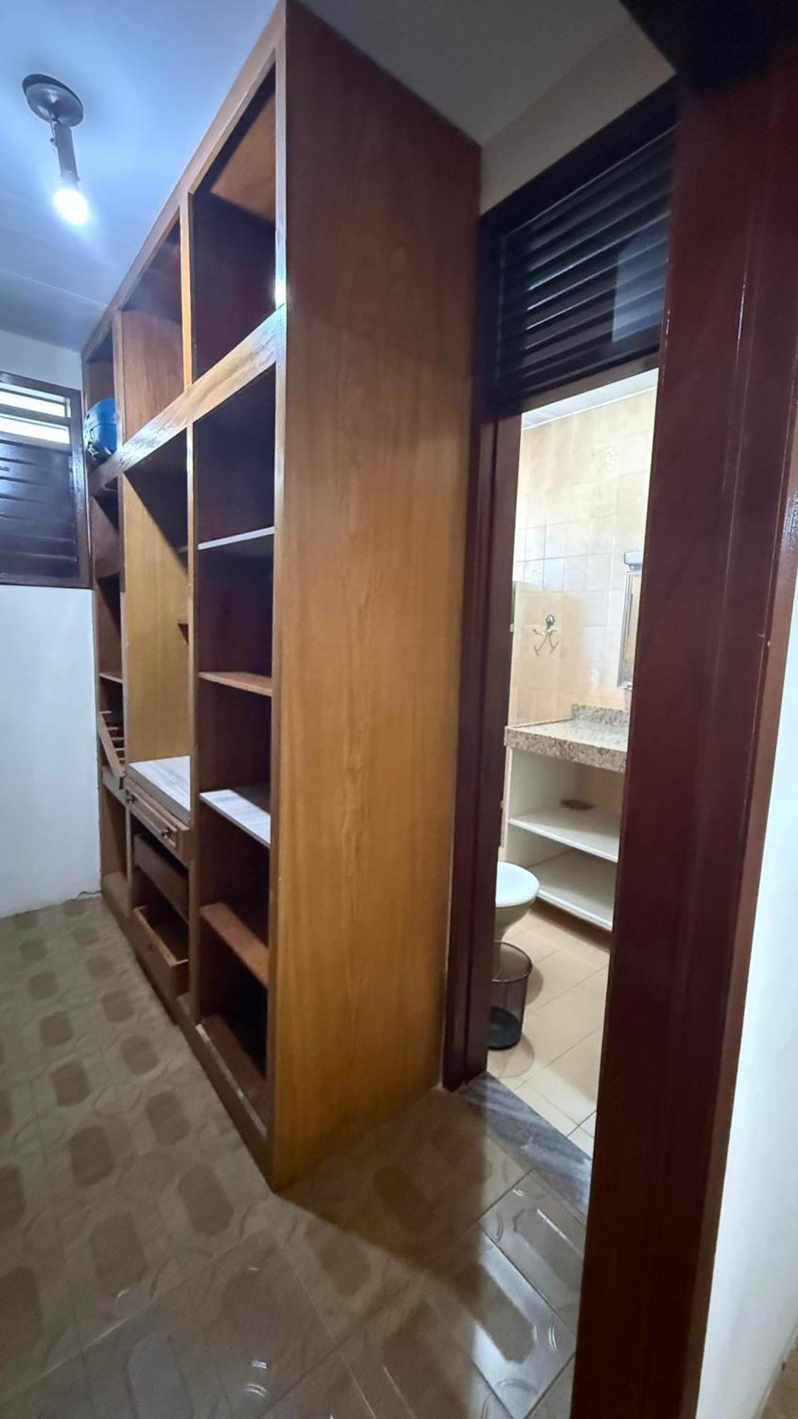 شقة Casa Do Uai João Pessoa المظهر الخارجي الصورة