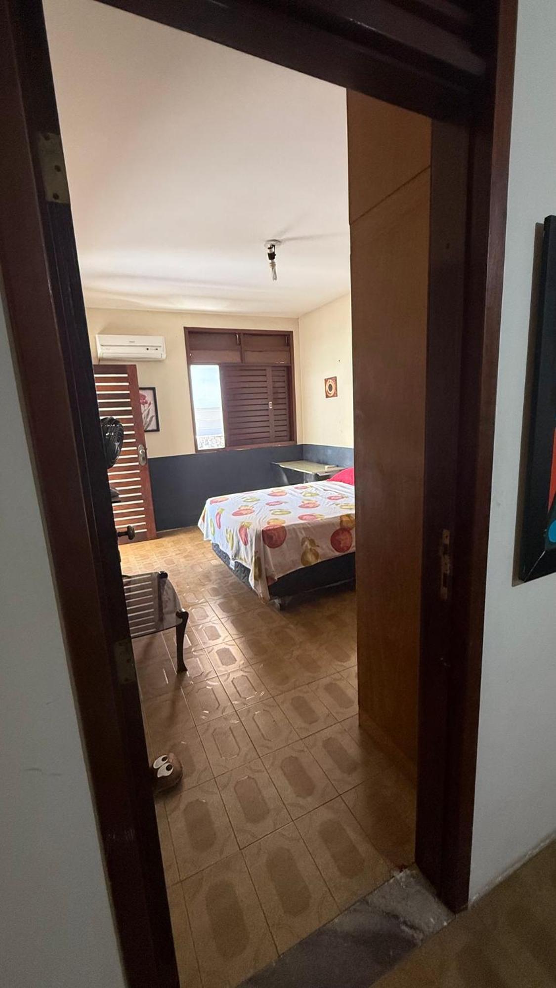 شقة Casa Do Uai João Pessoa المظهر الخارجي الصورة