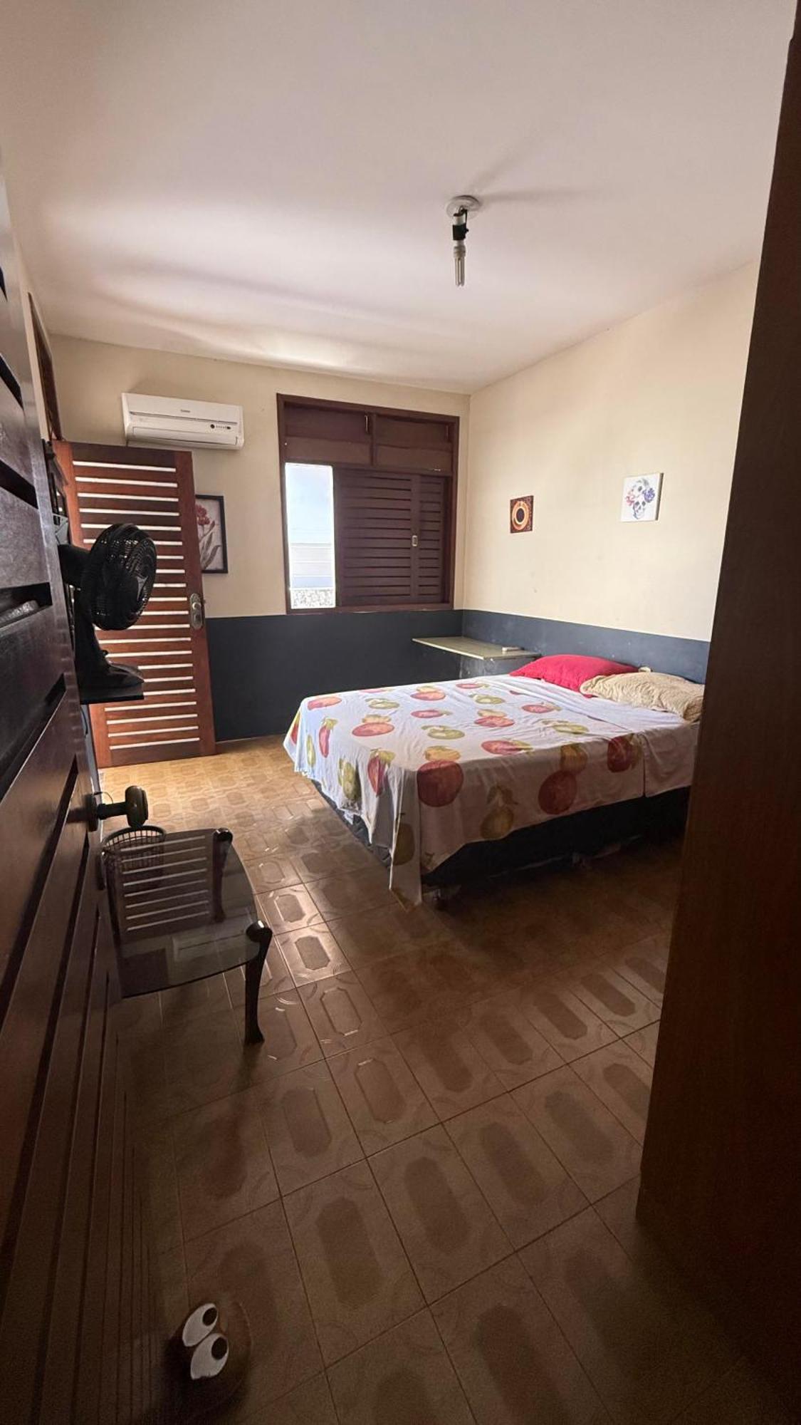 شقة Casa Do Uai João Pessoa المظهر الخارجي الصورة