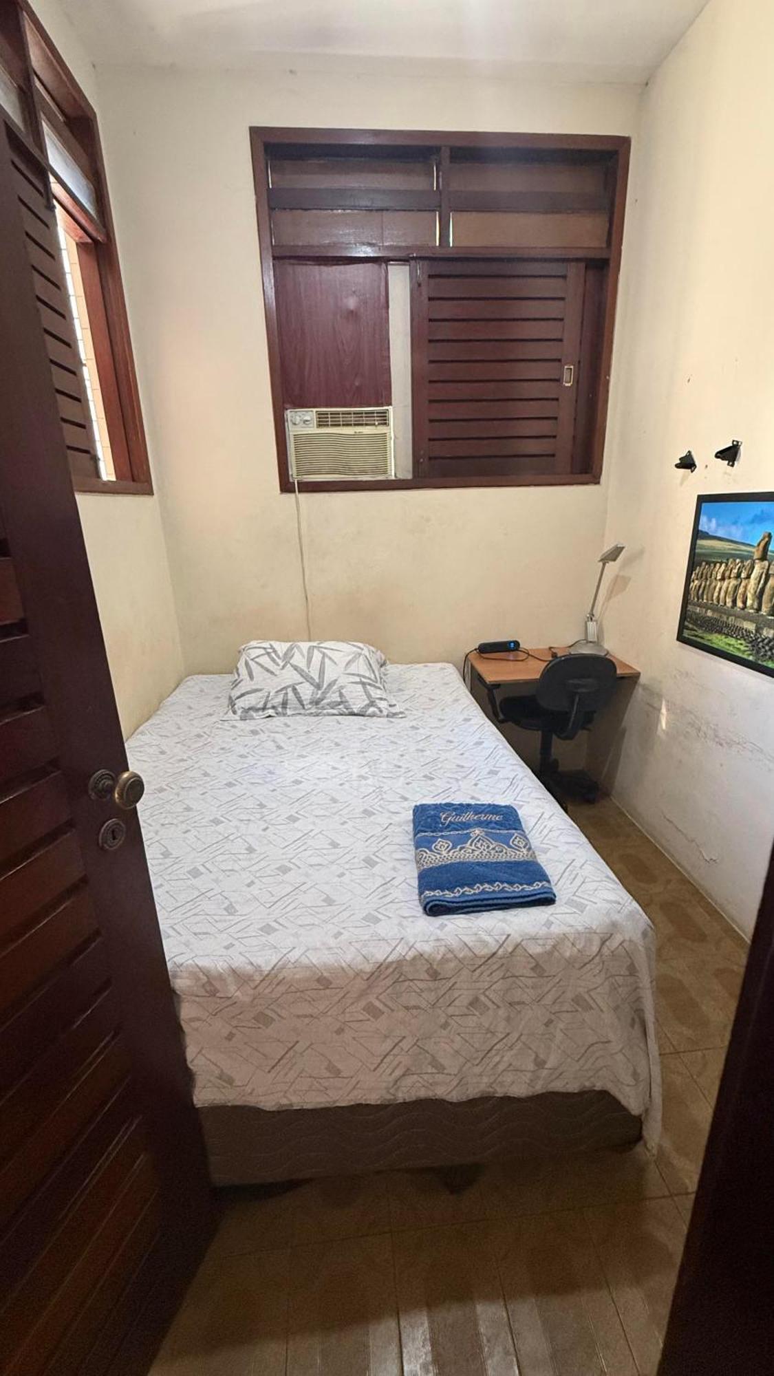 شقة Casa Do Uai João Pessoa المظهر الخارجي الصورة