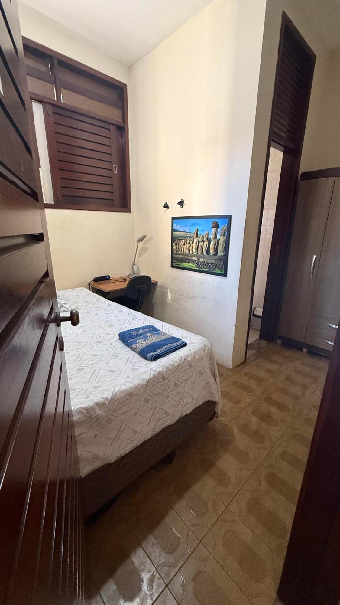 شقة Casa Do Uai João Pessoa المظهر الخارجي الصورة