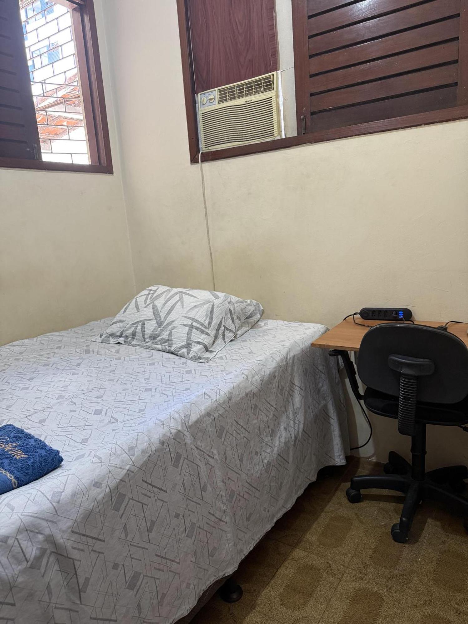 شقة Casa Do Uai João Pessoa المظهر الخارجي الصورة