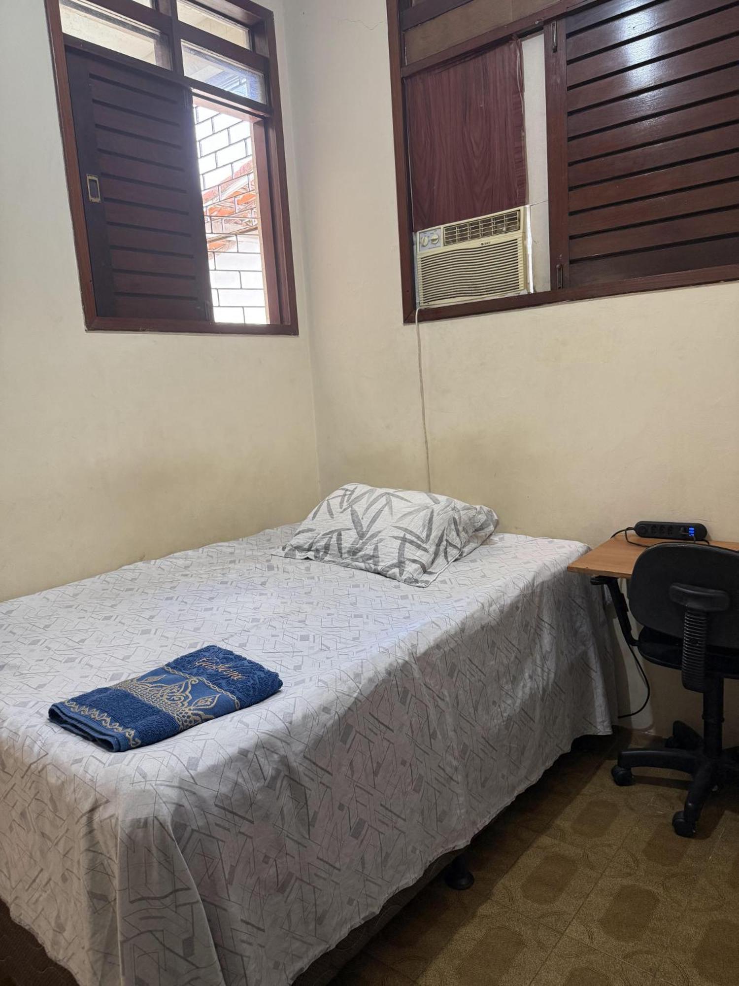 شقة Casa Do Uai João Pessoa المظهر الخارجي الصورة