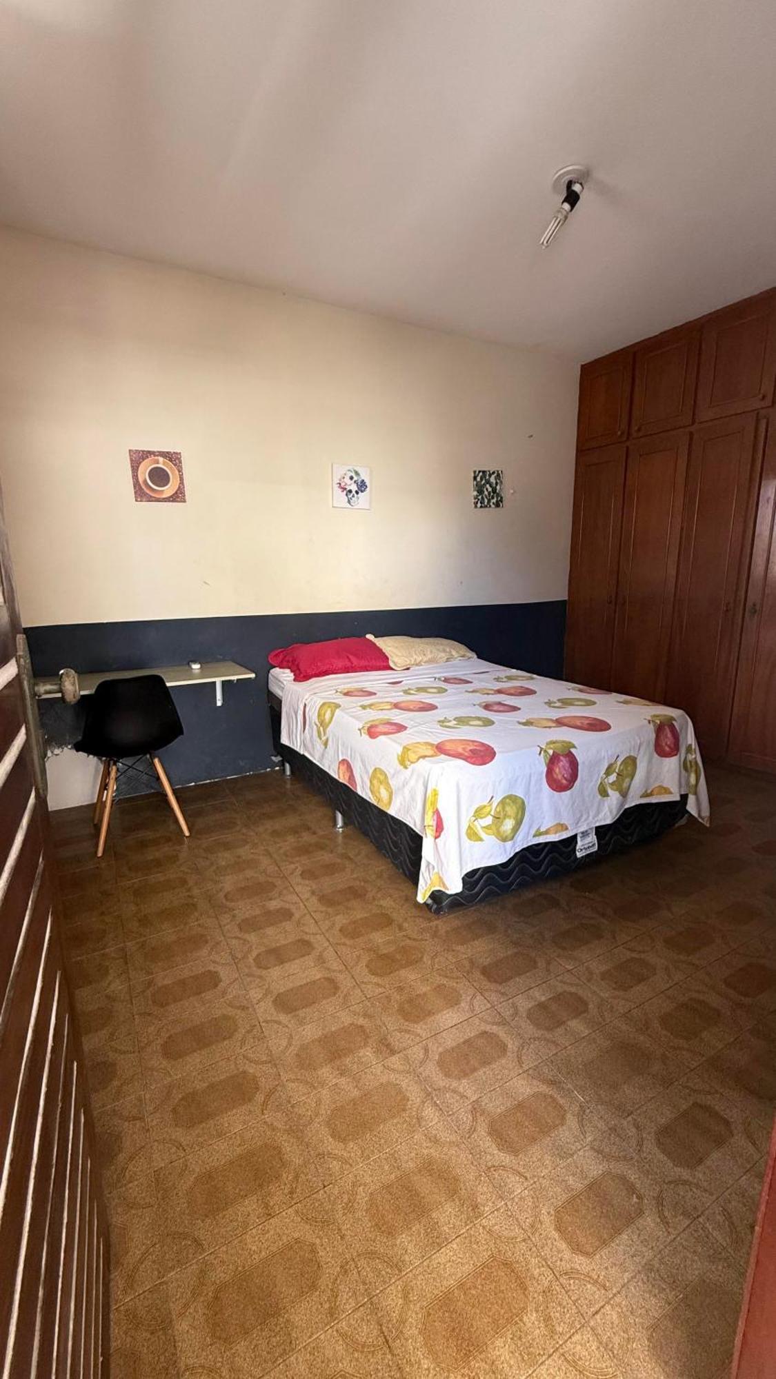 شقة Casa Do Uai João Pessoa المظهر الخارجي الصورة